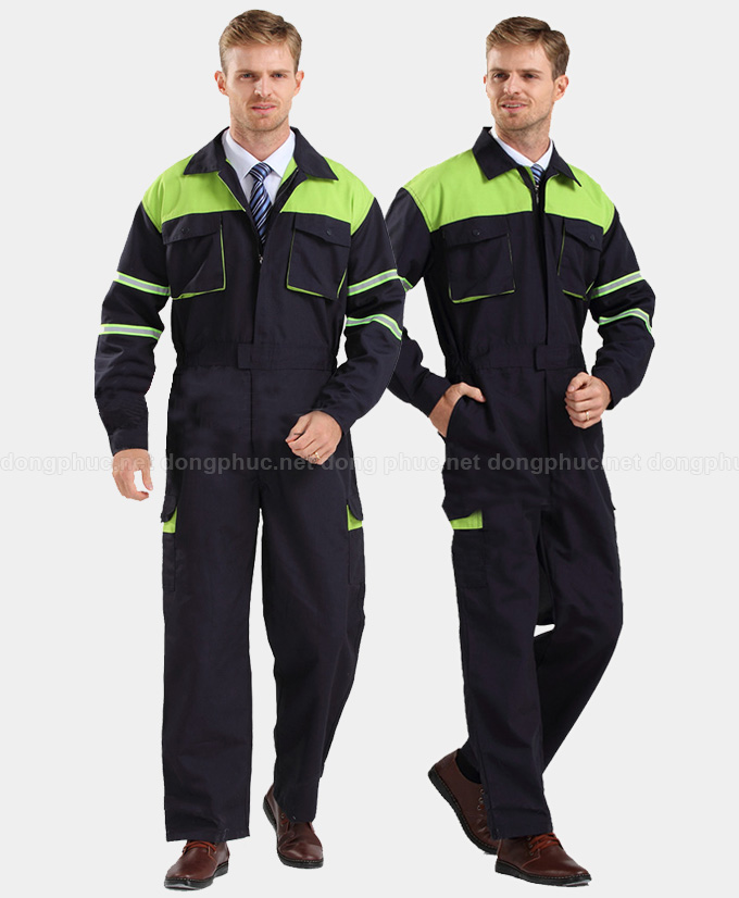 May đồng phục công nhân tại Quận 1 | May dong phuc cong nhan tai Quan 1